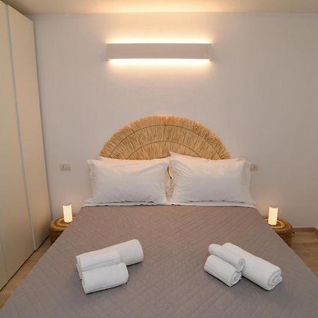 Summer Luxury Apartment Adults Only Olbia Exterior foto