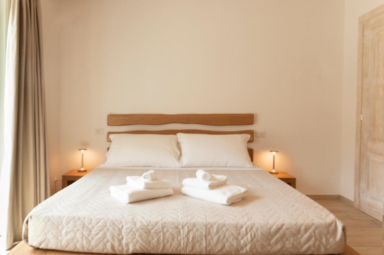 Summer Luxury Apartment Adults Only Olbia Exterior foto