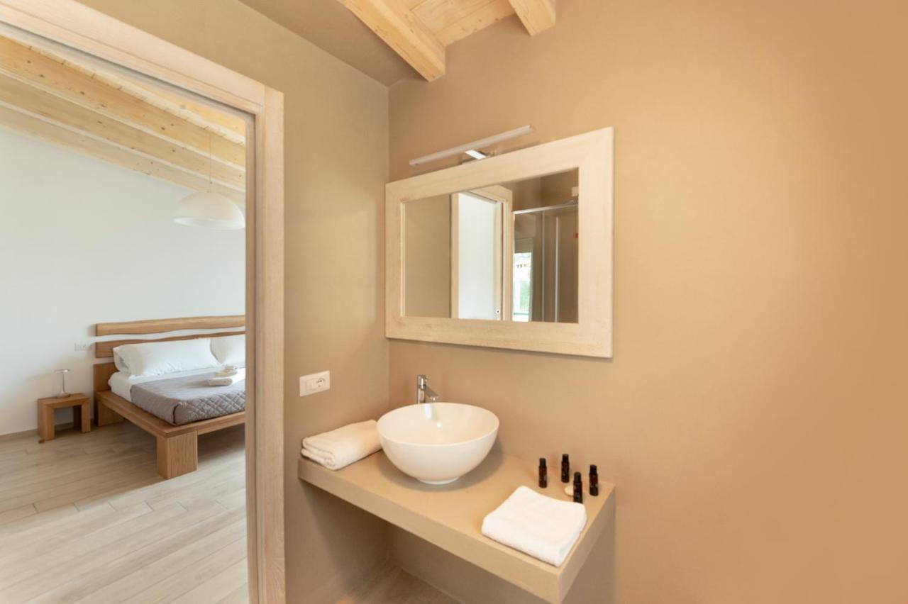 Summer Luxury Apartment Adults Only Olbia Exterior foto