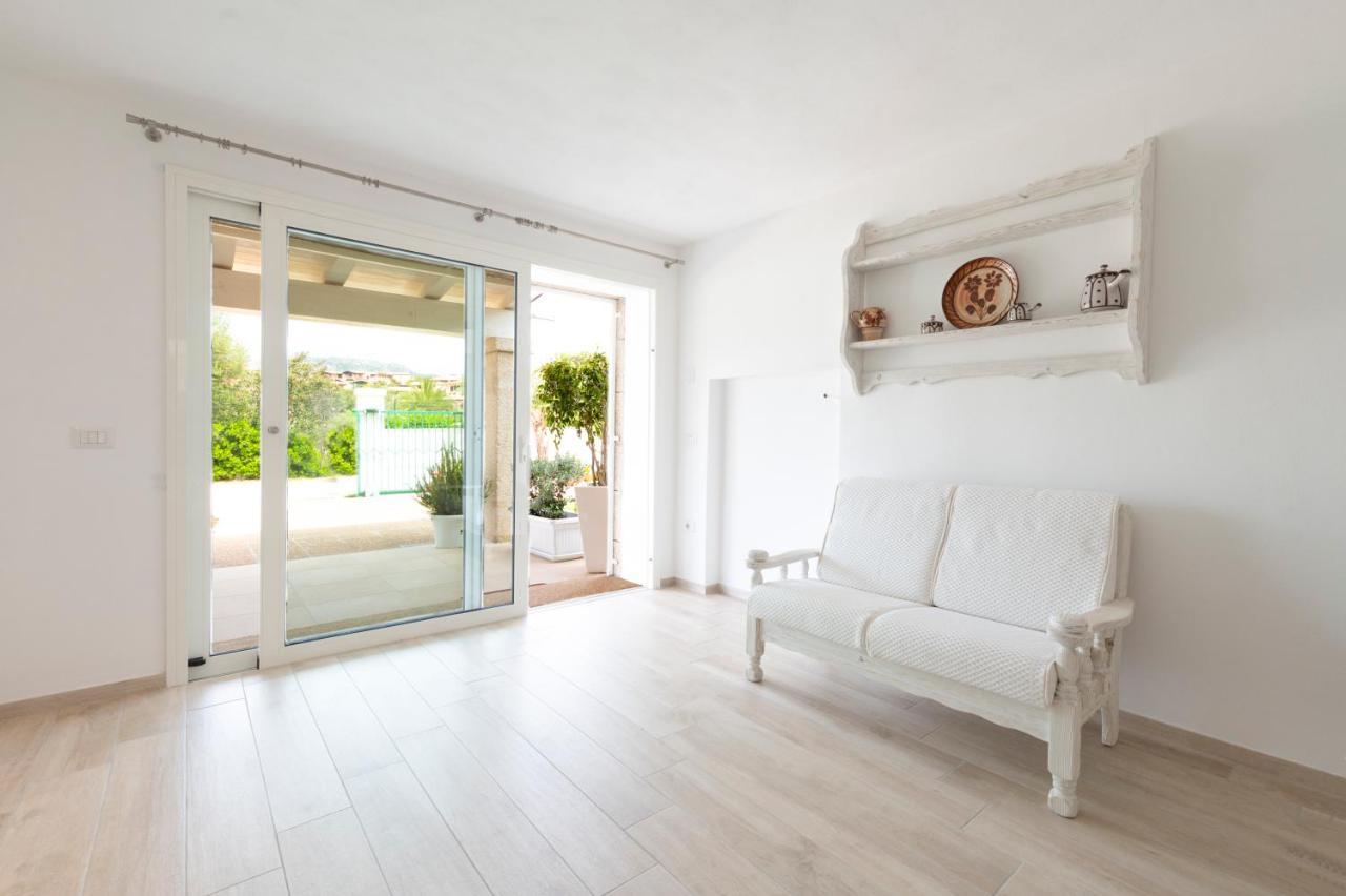 Summer Luxury Apartment Adults Only Olbia Exterior foto