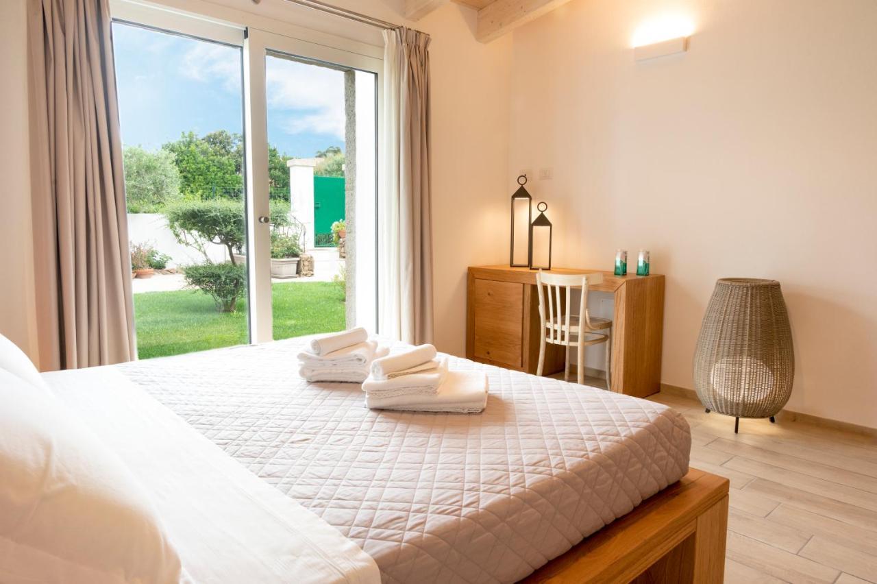 Summer Luxury Apartment Adults Only Olbia Exterior foto