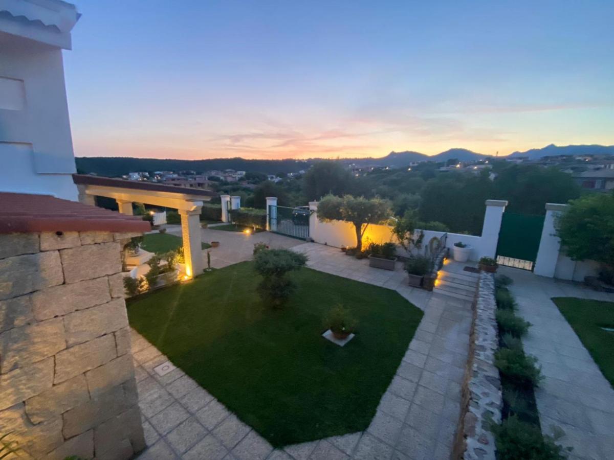 Summer Luxury Apartment Adults Only Olbia Exterior foto