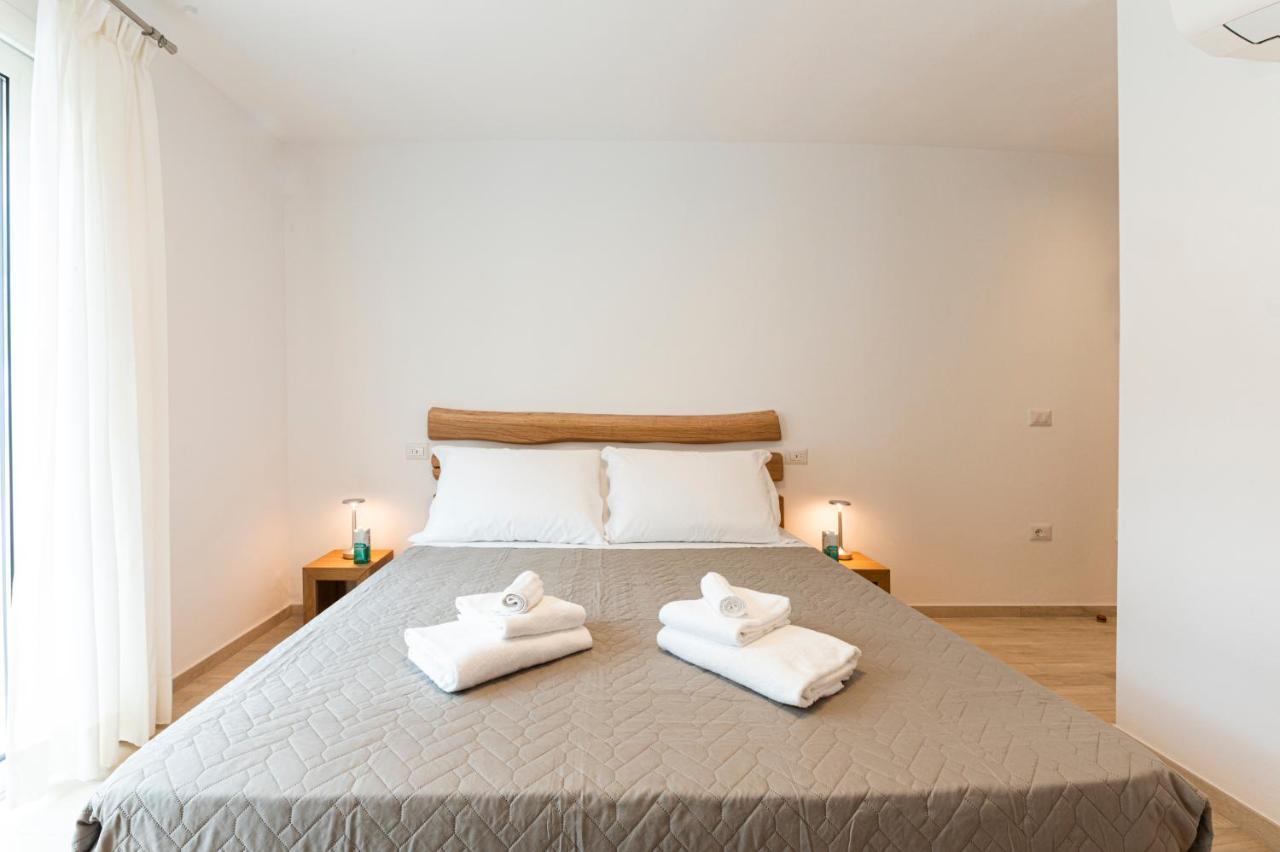 Summer Luxury Apartment Adults Only Olbia Exterior foto