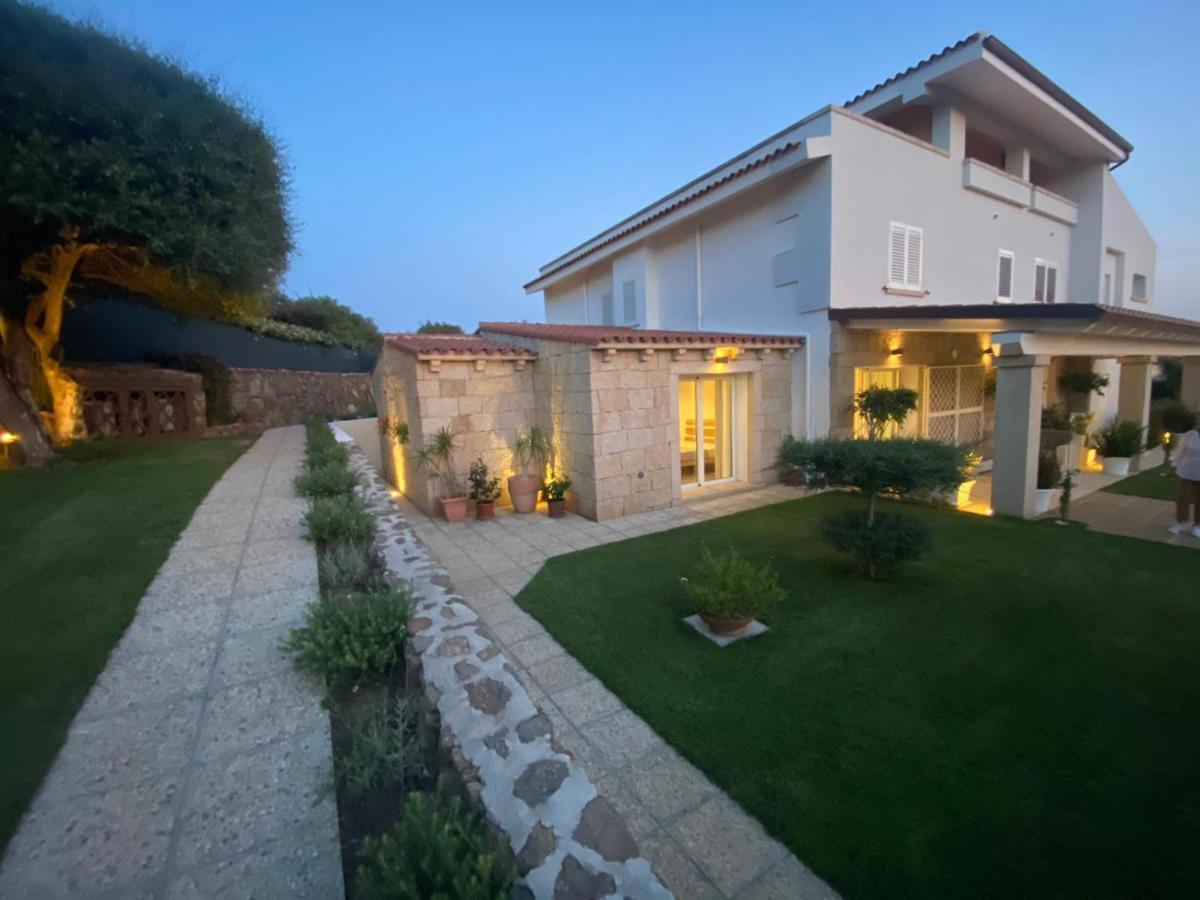 Summer Luxury Apartment Adults Only Olbia Exterior foto