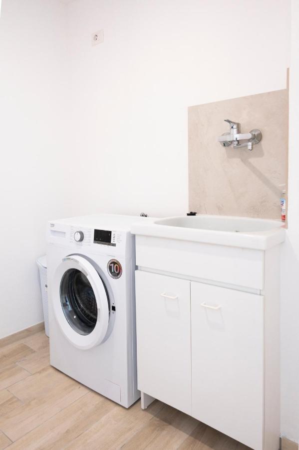 Summer Luxury Apartment Adults Only Olbia Exterior foto