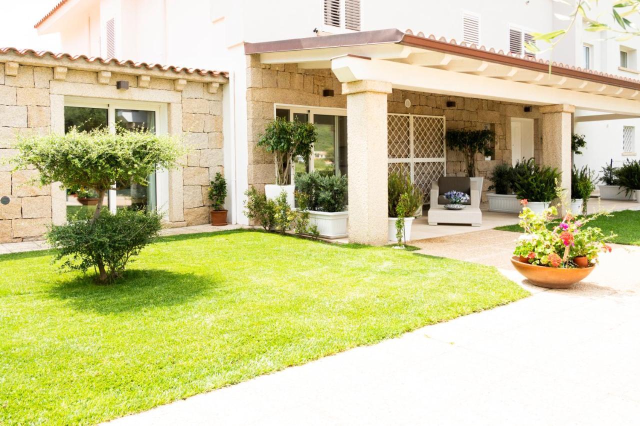 Summer Luxury Apartment Adults Only Olbia Exterior foto