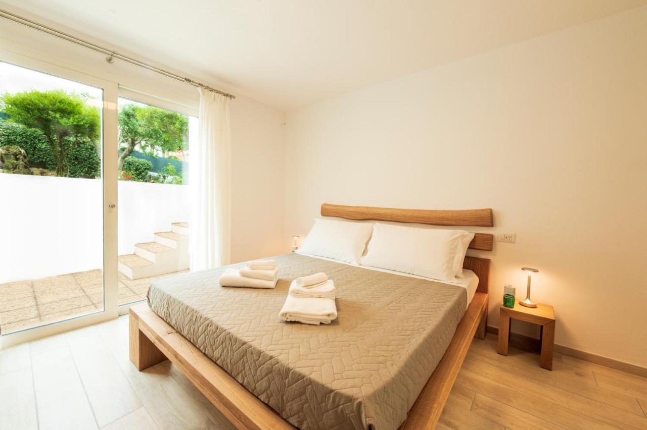 Summer Luxury Apartment Adults Only Olbia Exterior foto