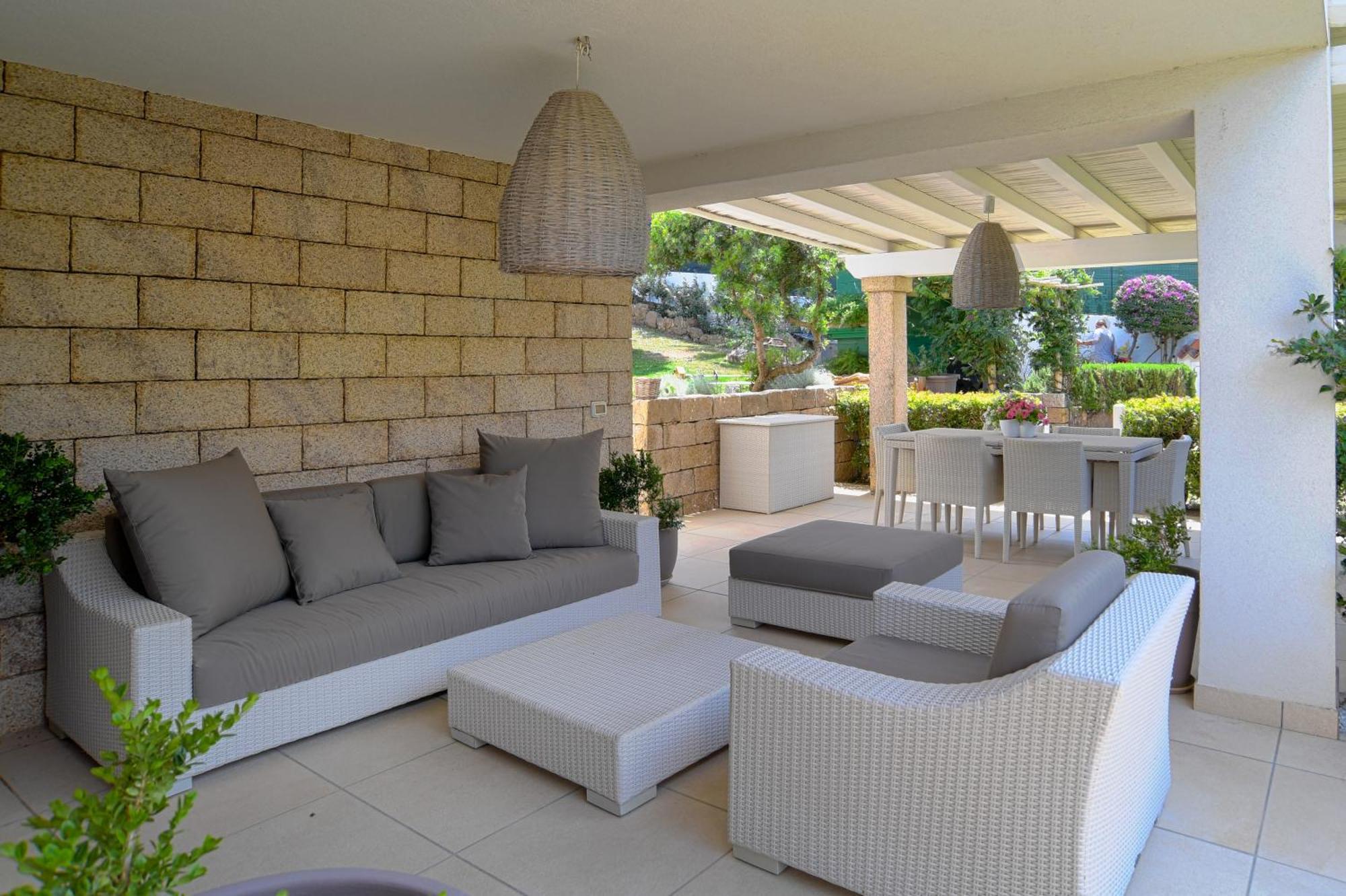 Summer Luxury Apartment Adults Only Olbia Exterior foto