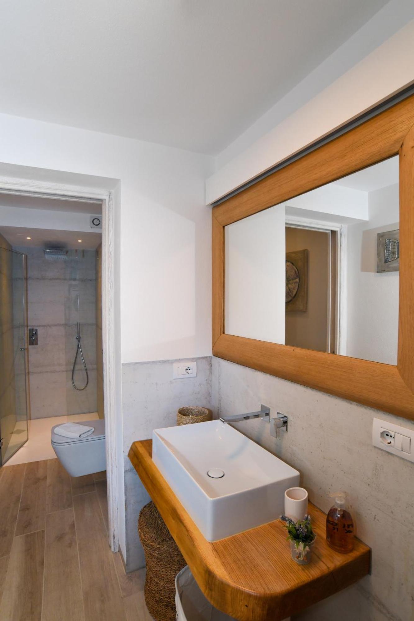 Summer Luxury Apartment Adults Only Olbia Exterior foto