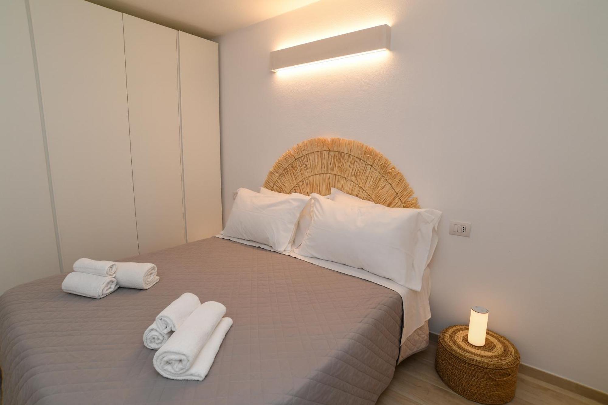 Summer Luxury Apartment Adults Only Olbia Exterior foto
