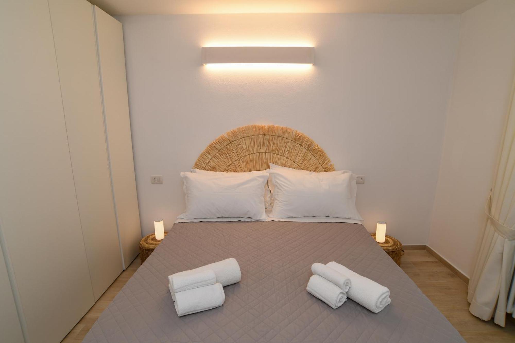 Summer Luxury Apartment Adults Only Olbia Exterior foto