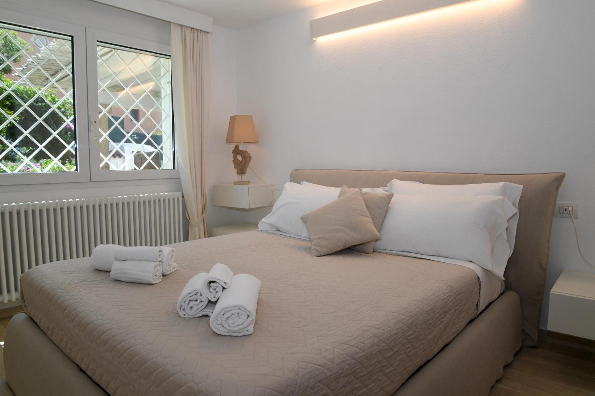 Summer Luxury Apartment Adults Only Olbia Exterior foto
