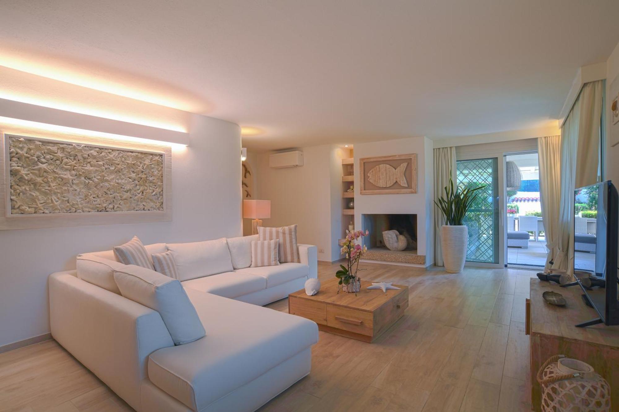 Summer Luxury Apartment Adults Only Olbia Exterior foto