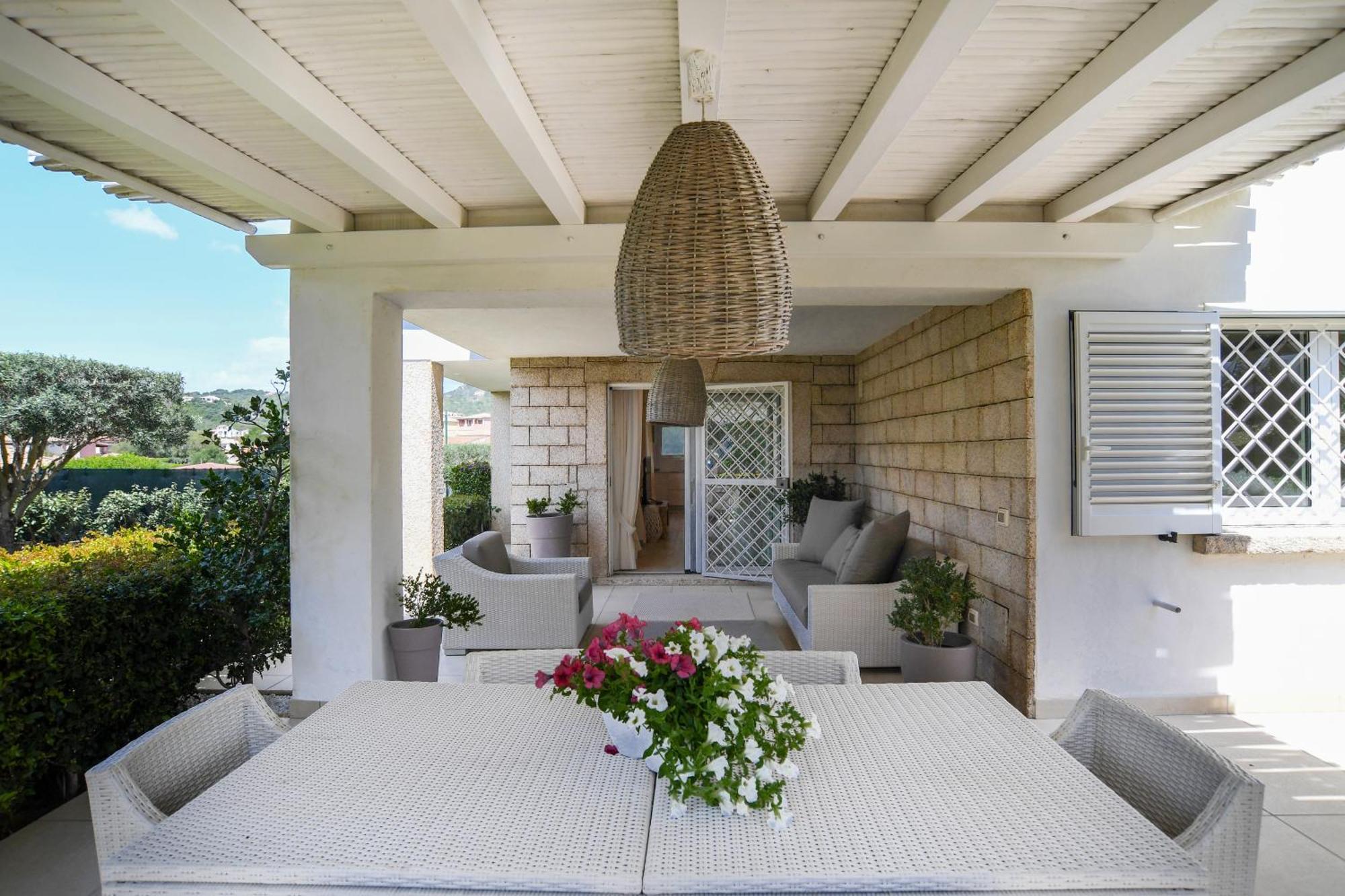 Summer Luxury Apartment Adults Only Olbia Exterior foto