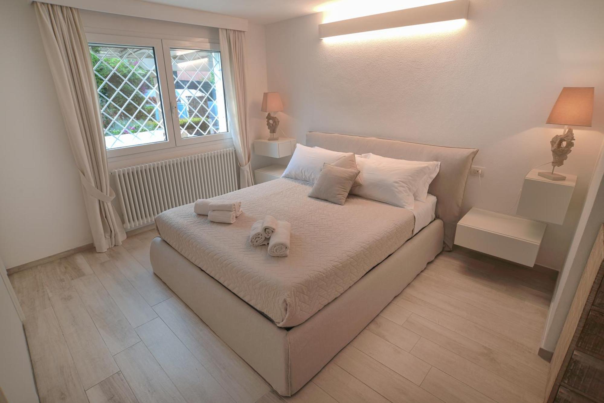 Summer Luxury Apartment Adults Only Olbia Exterior foto