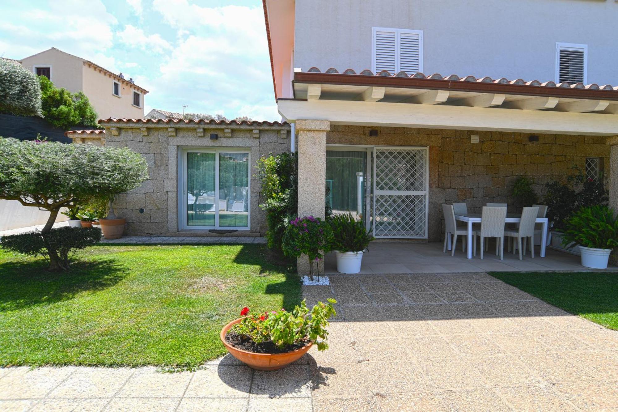 Summer Luxury Apartment Adults Only Olbia Exterior foto