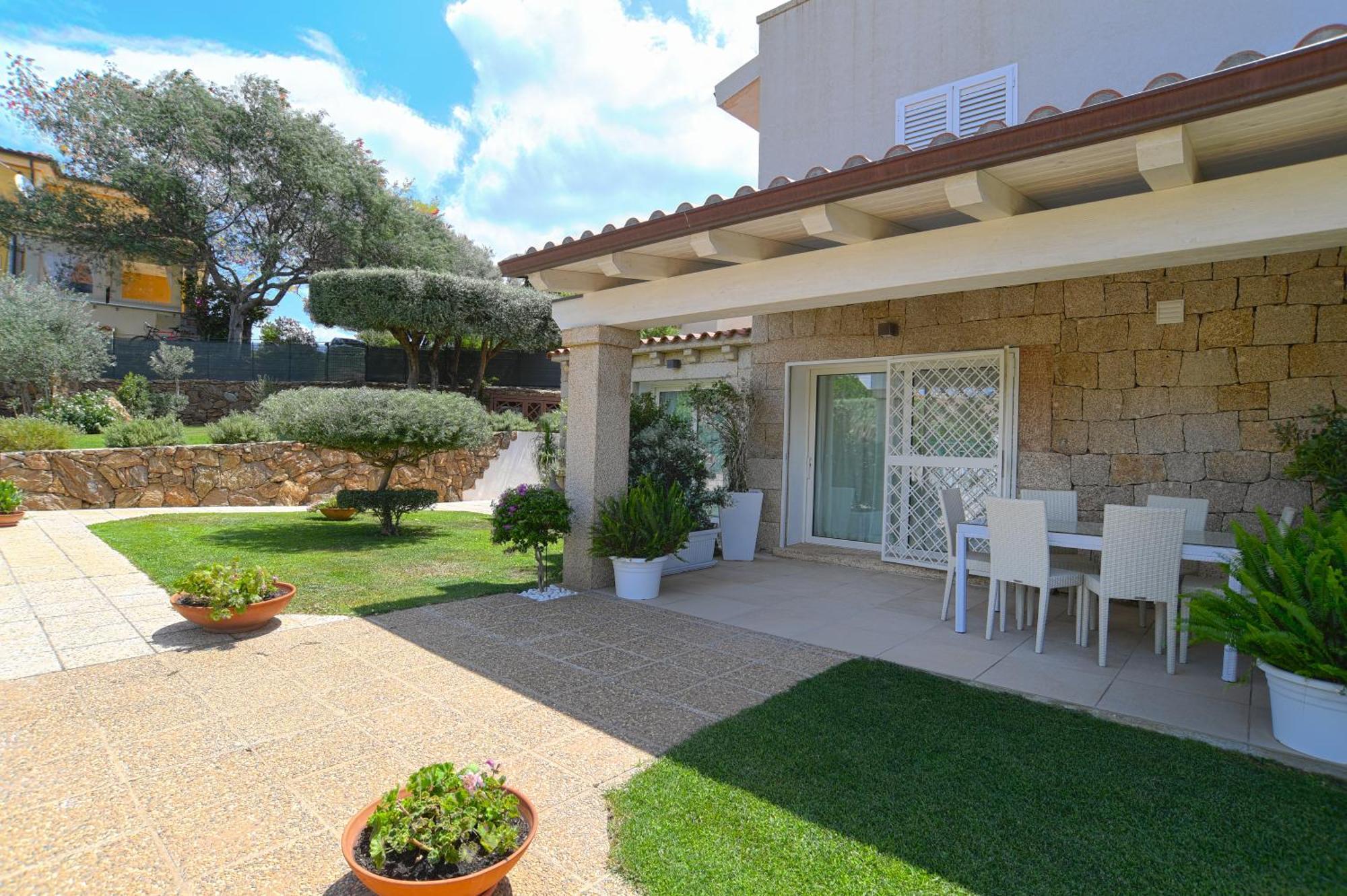 Summer Luxury Apartment Adults Only Olbia Exterior foto
