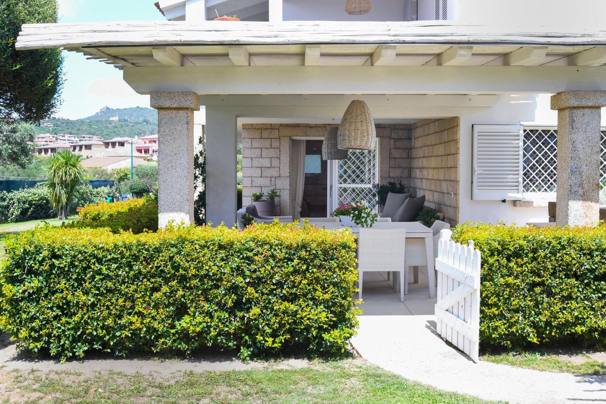 Summer Luxury Apartment Adults Only Olbia Exterior foto