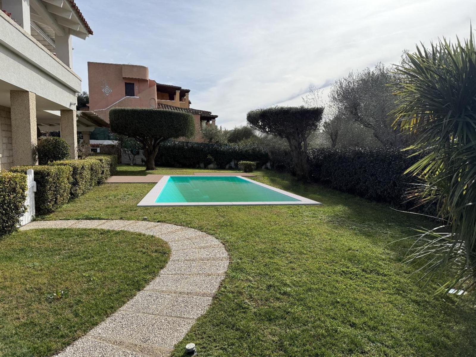Summer Luxury Apartment Adults Only Olbia Exterior foto