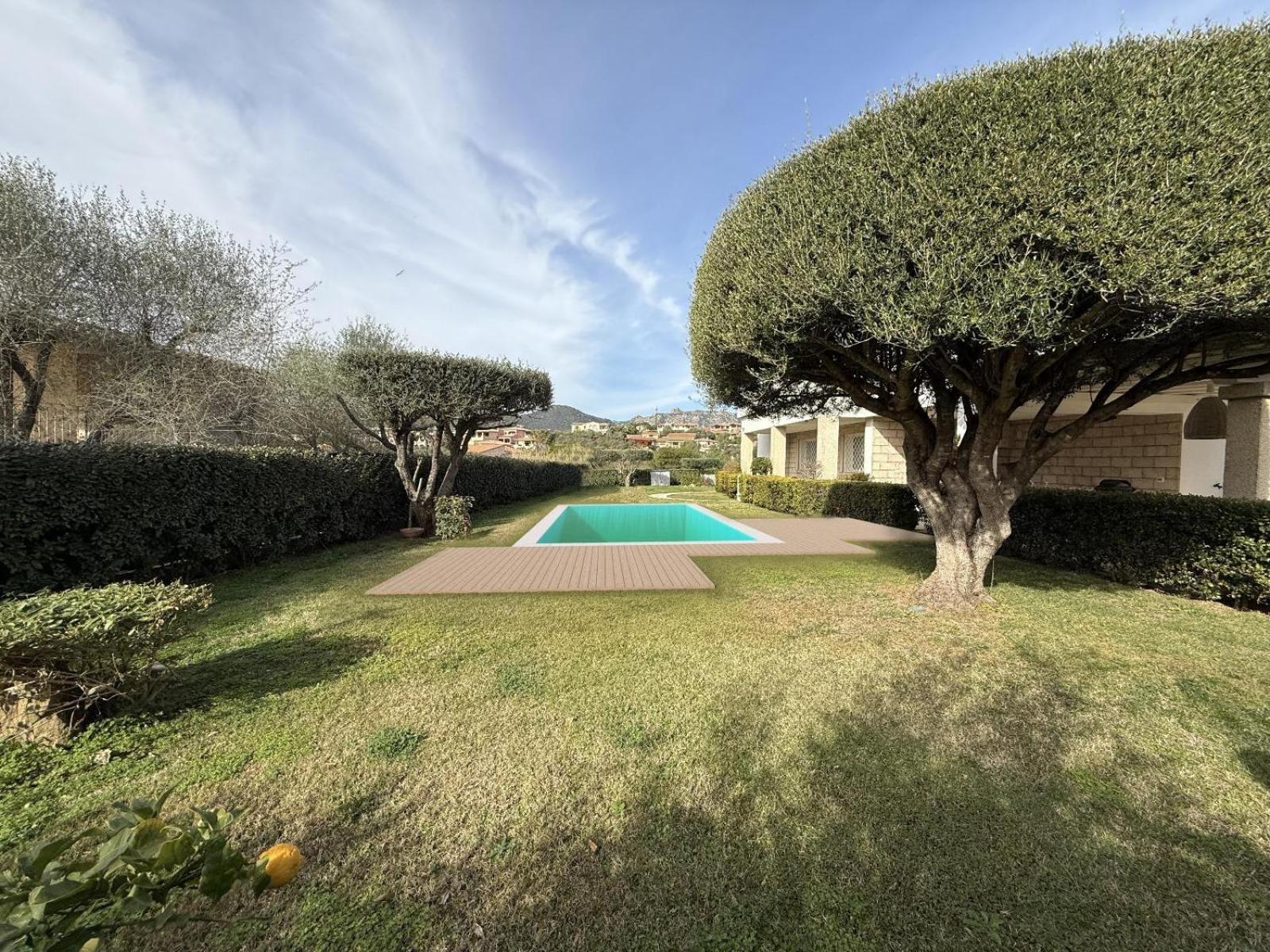 Summer Luxury Apartment Adults Only Olbia Exterior foto